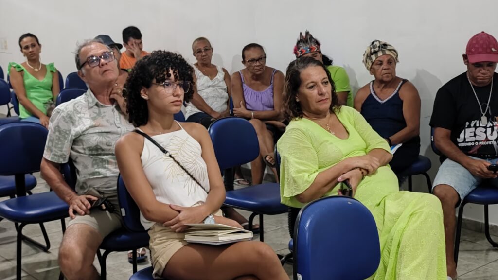 LÁ Vem O Carnaval – Prefeitura De Lucena Reúne Representantes De Blocos E Discute Saídas No Corredor Da Folia 2024